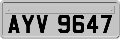 AYV9647