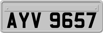 AYV9657