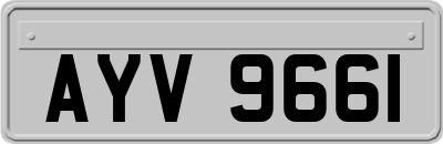 AYV9661