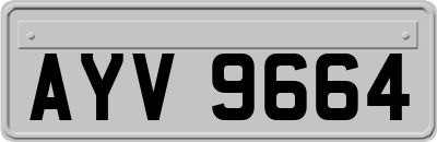 AYV9664