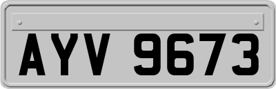 AYV9673