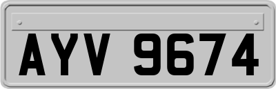 AYV9674