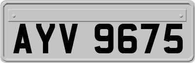AYV9675