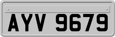 AYV9679
