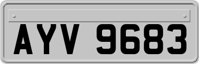 AYV9683