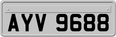 AYV9688