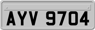 AYV9704