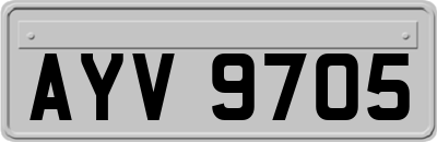 AYV9705