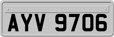 AYV9706