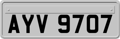 AYV9707