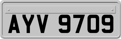 AYV9709