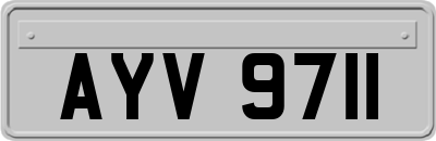 AYV9711