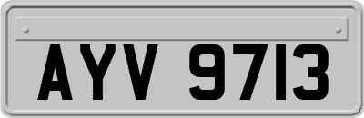 AYV9713