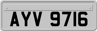 AYV9716