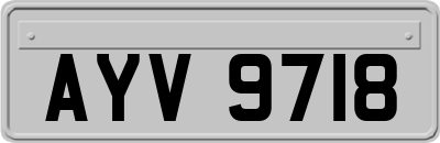 AYV9718