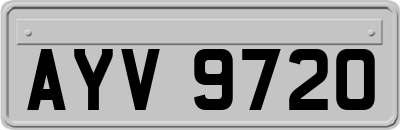 AYV9720