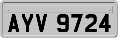 AYV9724