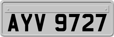 AYV9727