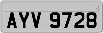 AYV9728