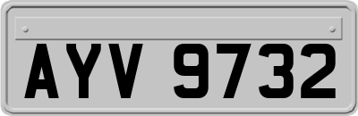 AYV9732