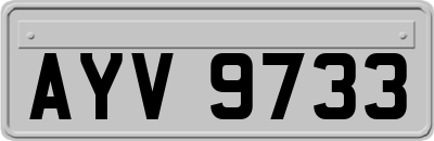 AYV9733