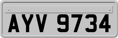 AYV9734