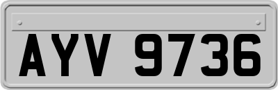 AYV9736
