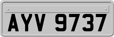 AYV9737