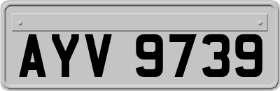 AYV9739