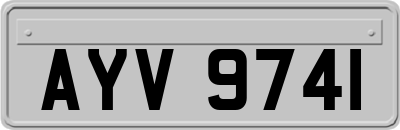 AYV9741