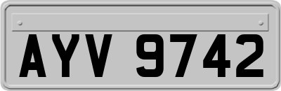 AYV9742