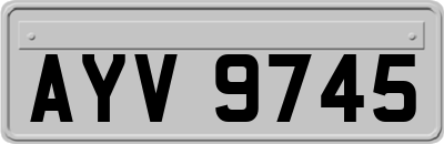 AYV9745