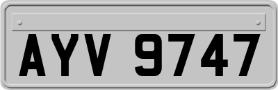 AYV9747