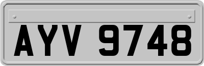 AYV9748