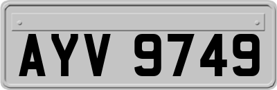 AYV9749