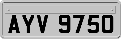 AYV9750