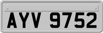 AYV9752