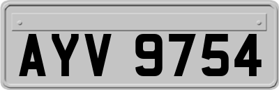 AYV9754