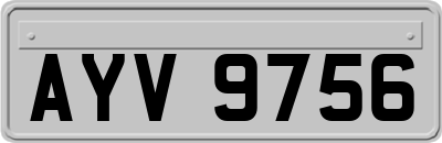AYV9756
