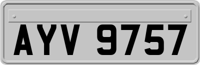 AYV9757