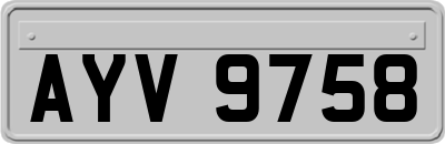 AYV9758
