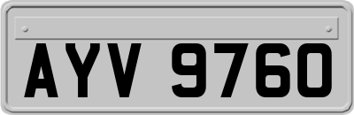 AYV9760