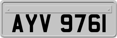 AYV9761
