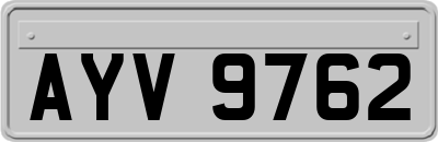 AYV9762