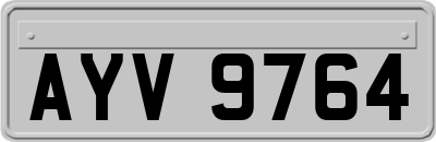 AYV9764