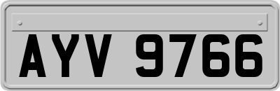 AYV9766