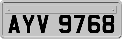 AYV9768