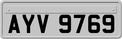 AYV9769