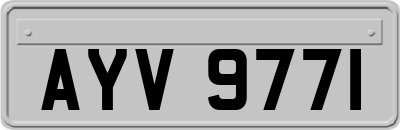AYV9771