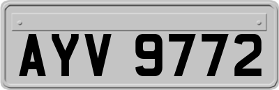 AYV9772